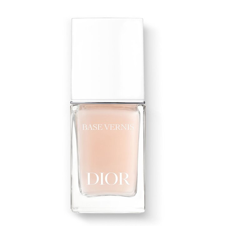 Dior Dior Base Vernis - Base soin protectrice pour les ongles