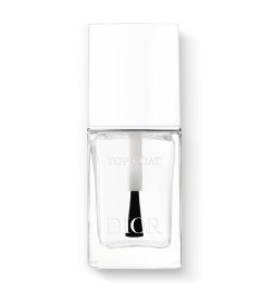 Dior-Dior Top Coat - Finishing Lacquer - Sets and Shines -