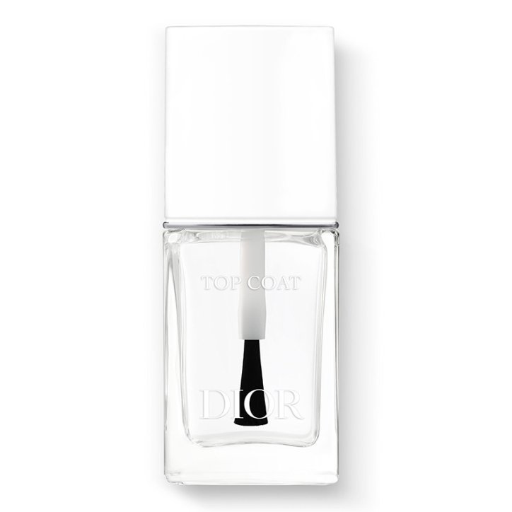 Dior-Dior Top Coat - Finishing Lacquer - Sets and Shines -