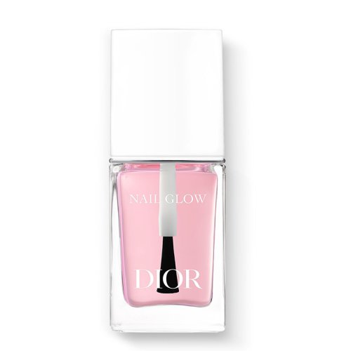 Dior-Dior Nail Glow - Beautifying Nail Care - Instant French