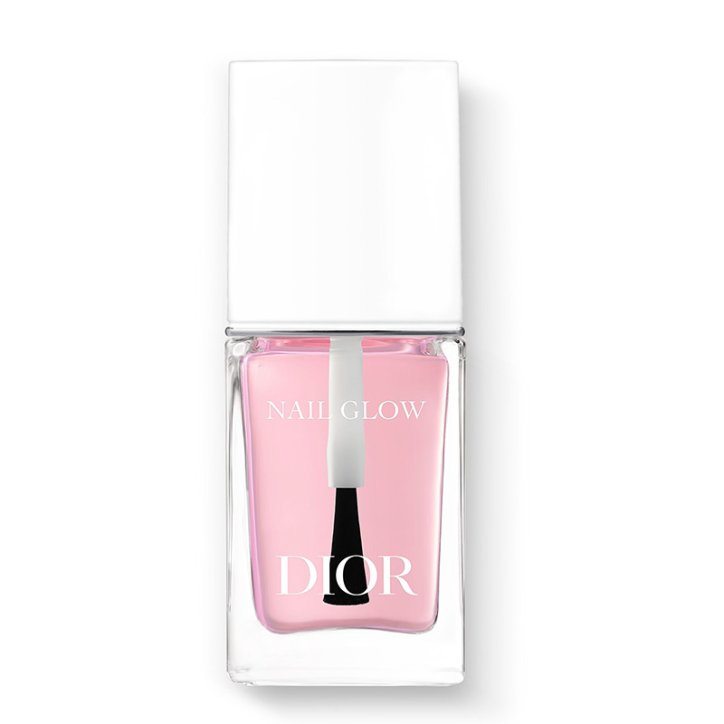 Dior Dior Nail Glow - Soin embellisseur - effet french manucure