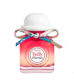 HERMÈS Tutti Twilly d'Hermès - Eau de Parfum 3346130422471