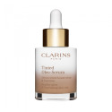 CLARINS-Tinted Oleo-Serum - Sérum teinté bonne mine & nutrition