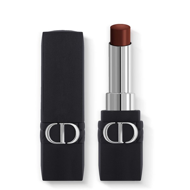 Dior Rouge Dior Forever - Übertragungsfester Lippenstift - Dior Rouge Dior Forever - Übertragungsfester Lippenstift -