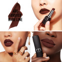  Rouge Dior Forever - Rouge à lèvres sans transfert - Mat ultra-pigmenté - confort sensation lèvres nues 