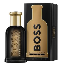 BOSS Bottled Elixir - Perfume