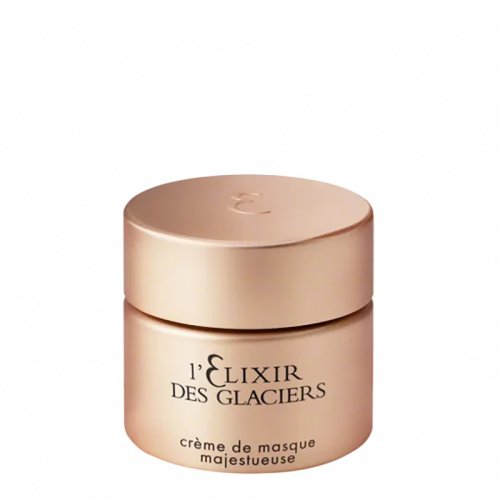 Valmont Crème de Masque Majestueuse - L'Elixir des Glaciers Valmont Crème de Masque Majestueuse - L'Elixir des Glaciers