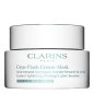 Cryo-Flash Masque-Crème - Effet lift immédiat, fermeté & éclat