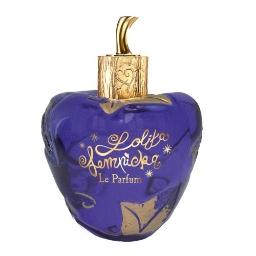 LOLITA LEMPICKA PARFUM Das Parfum - Eau de Parfum limitierte LOLITA LEMPICKA PARFUM Das Parfum - Eau de Parfum limitierte