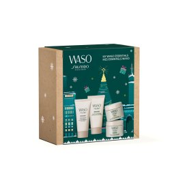 Waso Feuchtigkeitspflege-Set