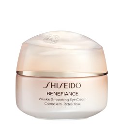 SHISEIDO Benefiance - Crème Anti-Rides Yeux 0768614208570