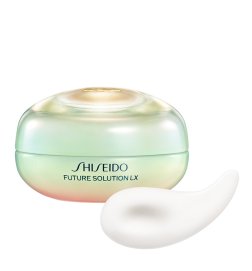 SHISEIDO Future Solution LX - Enmei Crème Yeux Ultime
