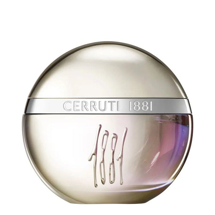 Cerruti 1881 Parfum 1881 pour Femme Rêves de Roses - Eau de Cerruti 1881 Parfum 1881 pour Femme Rêves de Roses - Eau de