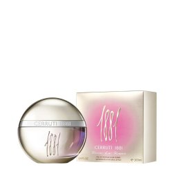 1881 for Women Dreams of Roses - Eau de Parfum