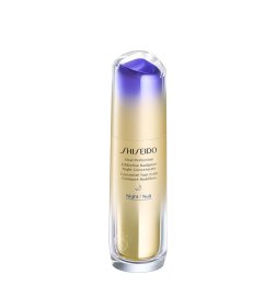 Vital Perfection - Concentré Nuit Eclat Contours Redéfinis