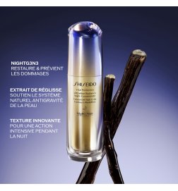 Vital Perfection - Concentré Nuit Eclat Contours Redéfinis