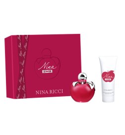 NINA RICCI Nina Le Parfum Coffret - Eau de Parfum 3137370359883