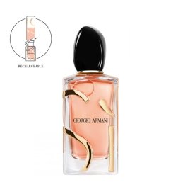 Sì - Eau de Parfum Intense Rechargeable