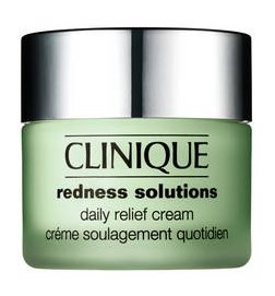 CLINIQUE-Redness Solutions - Anti-Redness Daily Cream
