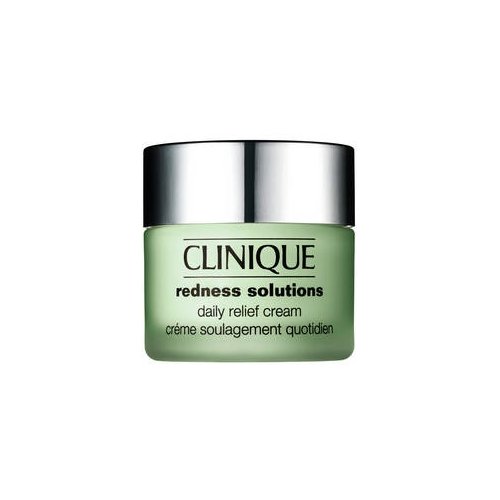 CLINIQUE-Redness Solutions - Anti-Redness Daily Cream CLINIQUE-Redness Solutions - Anti-Redness Daily Cream
