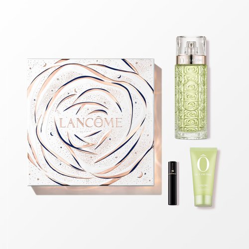 LANCÔME Lancôme Ô Duftset - Eau de Toilette 3614273882637 LANCÔME Lancôme Ô Duftset - Eau de Toilette 3614273882637