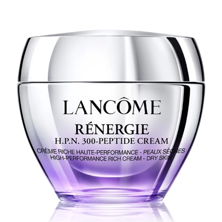 LANCÔME-Rénergie H.P.N. 300 Peptide Cream - Crème riche haute LANCÔME-Rénergie H.P.N. 300 Peptide Cream - Crème riche haute