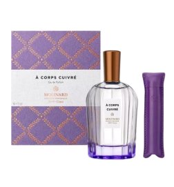 MOLINARD Collection Privée Corps Cuivré Coffret - Eau de Parfum