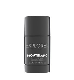 Explorer - Déodorant Stick 