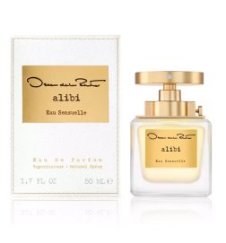 Alibi Eau Sensuelle - Eau de Parfum