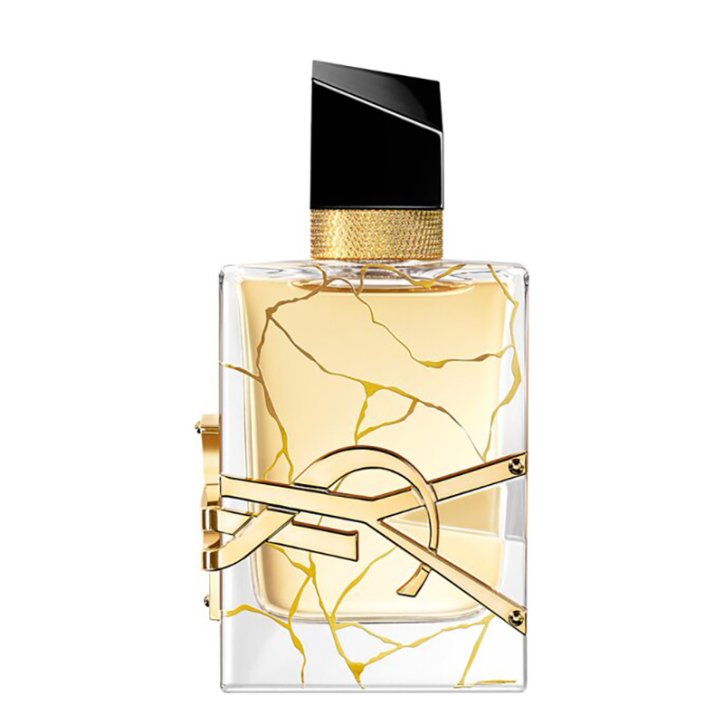 YVES SAINT LAURENT Libre Collector - Eau de Parfum Rechargeable YVES SAINT LAURENT Libre Collector - Eau de Parfum Rechargeable