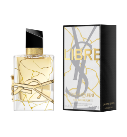 Libre Collector - Eau de Parfum Rechargeable