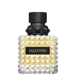 Donna Born in Roma Yellow Dream - Eau de Parfum