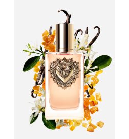 Devotion - Eau de Parfum