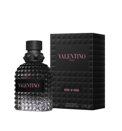 Uomo Born in Rome - Eau de Toilette