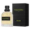 Uomo Born in Roma Yellow Dream - Eau de Toilette