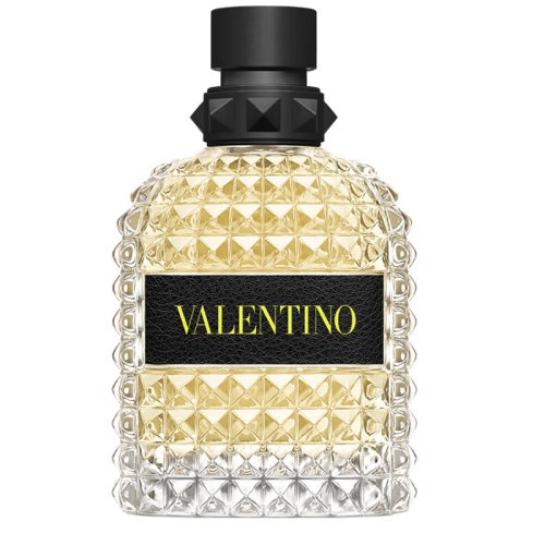 VALENTINO Uomo Born in Roma Yellow Dream - Eau de Toilette VALENTINO Uomo Born in Roma Yellow Dream - Eau de Toilette