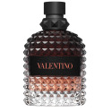 VALENTINO-Born in Roma Uomo Coral Fantasy - Fruity Amber Eau de