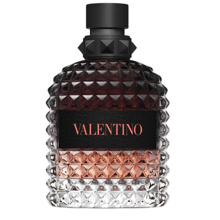 VALENTINO-Born in Roma Uomo Coral Fantasy - Fruity Amber Eau de VALENTINO-Born in Roma Uomo Coral Fantasy - Fruity Amber Eau de