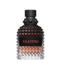 Born in Roma Uomo Coral Fantasy - Fruity Amber Eau de Toilette For Him