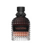 Born in Roma Uomo Coral Fantasy - Eau de Toilette Pour Lui Ambré Fruité
