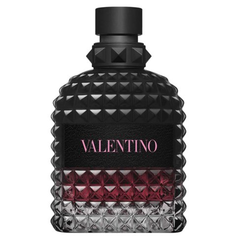 VALENTINO-Born in Roma Intense Uomo - Eau de Parfum for Him VALENTINO-Born in Roma Intense Uomo - Eau de Parfum for Him