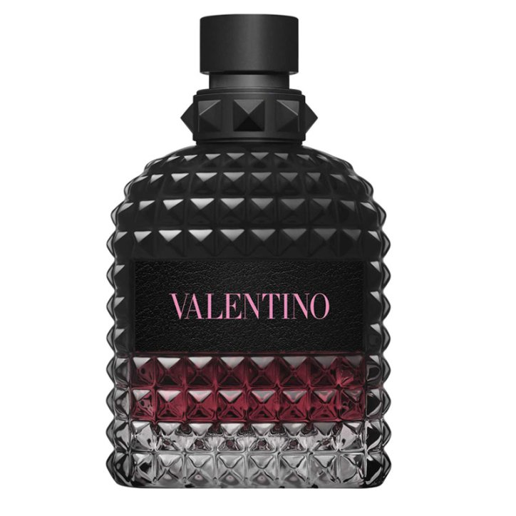VALENTINO Born in Roma Intense Uomo - Eau de Parfum für Ihn