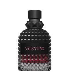 Born in Roma Intense Uomo - Eau de Parfum für Ihn Amber Fougère