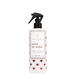 Office des Parfums-Rose de Saba - Parfum d'Intérieur