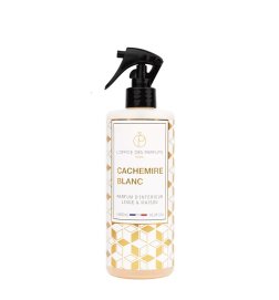 White Cashmere - Home Fragrance