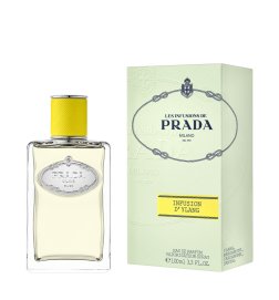 Infusion d'Ylang - Eau de Parfum 