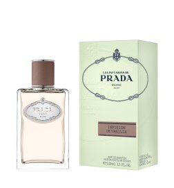 Infusion de Vanille - Eau de Parfum