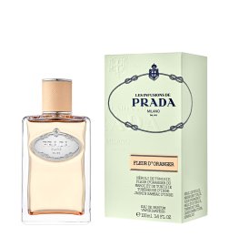 Infusion de Fleur d'Oranger - Eau de Parfum 