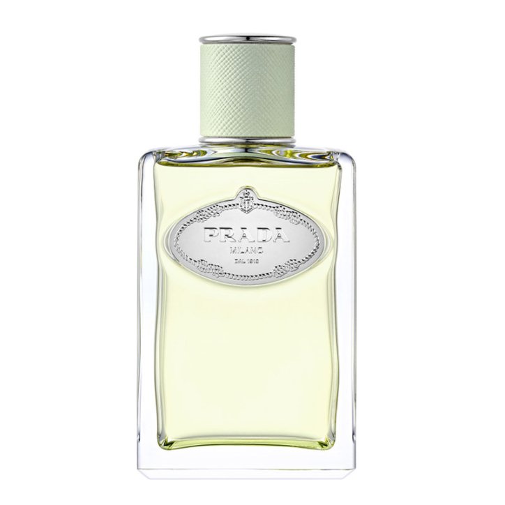 PRADA PARFUM Infusion d'Iris - Eau de Parfum 8435137710195