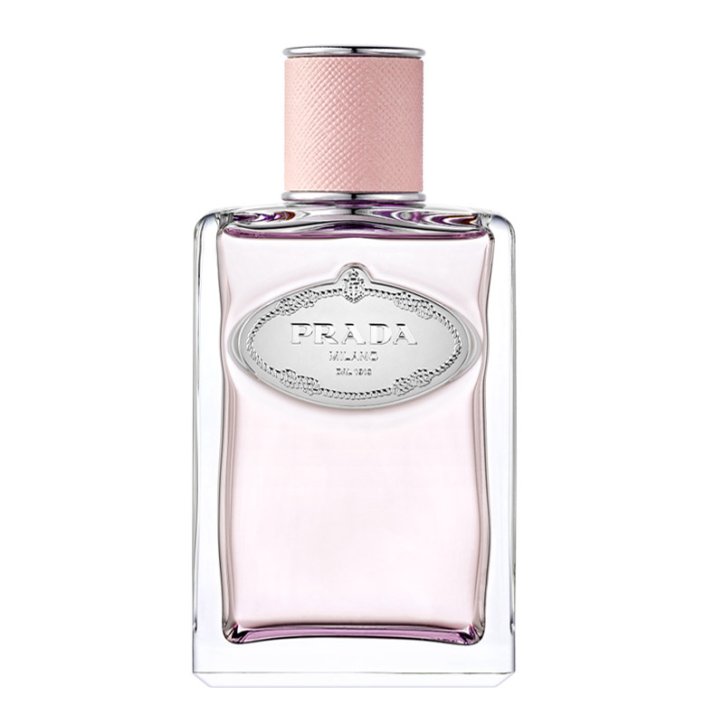 PRADA PARFUM Infusion de Rose - Eau de Parfum 8435137727100 PRADA PARFUM Infusion de Rose - Eau de Parfum 8435137727100